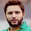 Shahid Afridi