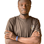 Julius Omoleye