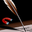 Pen Magnet