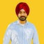 Jaspreet Singh
