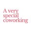 A very special coworking