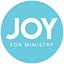 Joy For Ministry
