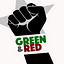 Green and Red Media