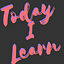 TodayILearn