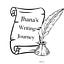 Jhana's Writing Journey