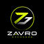 ZAVRO Exchange