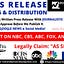 Press Release Services