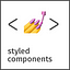 💅 styled-components