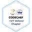 CodeChef-VIT