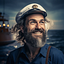 Crypto Sailor