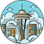 VisitSeattleCity
