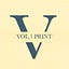 VOL.1 PRINT