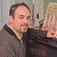Jim Dee — From Blockchain to Bookshelves.