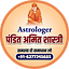 Astrologer Amit Shastri