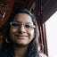 Pooja Vishwanathan 🦋
