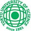 Tokyo University of Science