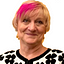 Kathy E Gill