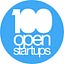 100 Open Startups