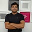 Abhishek Amralkar