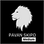 Pavan Skipo