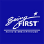 Being First
