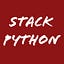 stackpython