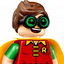 Robin H