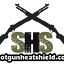 Shotgun Heat Shield