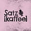 Satz[kaffee]