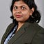 Sritama Chatterjee