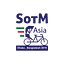 OpenStreetMap Asia