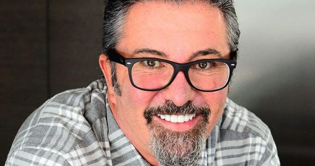 Gerry Powell