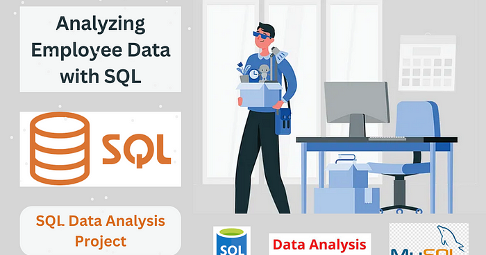 Uncover Hidden Insights in Employee Data with SQL | Trading Data Analysis