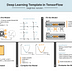 deep learning cheatsheet for beginner