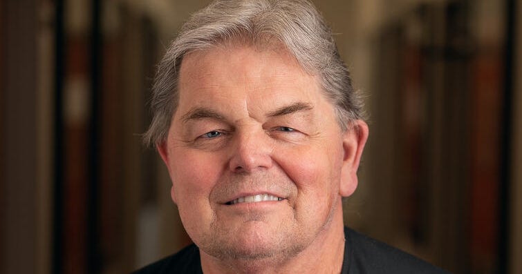 Wellness Reimagined: Dr Charles R Kaelin Of Sportcane On 5 Things That ...