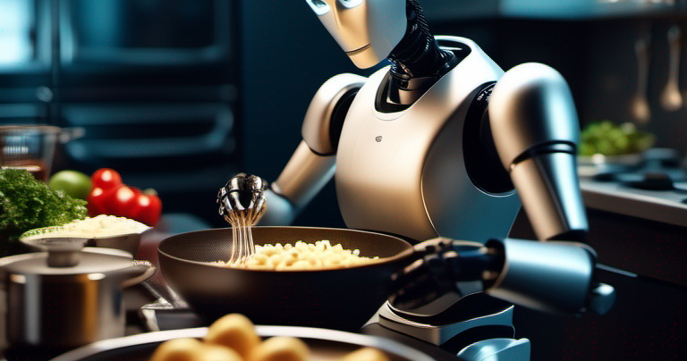 5 Incredible Ways ChatGPT Can Improve Your Daily Life — Day 25 of #30daysofAI
