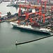 China and the World