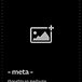 - meta -