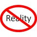 Cancelling Reality