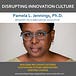 Disrupting Innovation Culture