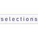 Selections