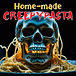 Home-made Creepypasta