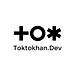 TOKTOKHAN.DEV — TEAM