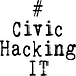 CivicHackingIT