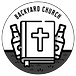 Backyard Church