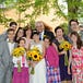 The In’s and Out’s of Big Families