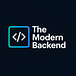 The Modern Backend