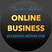 online business