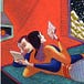 О книгах в Telegram