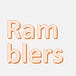 Ramblers
